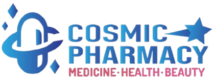 Cosmic Pharmacy — Medicine, Health, Beauty